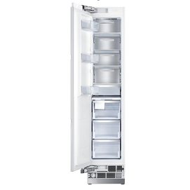 All Freezer Columns