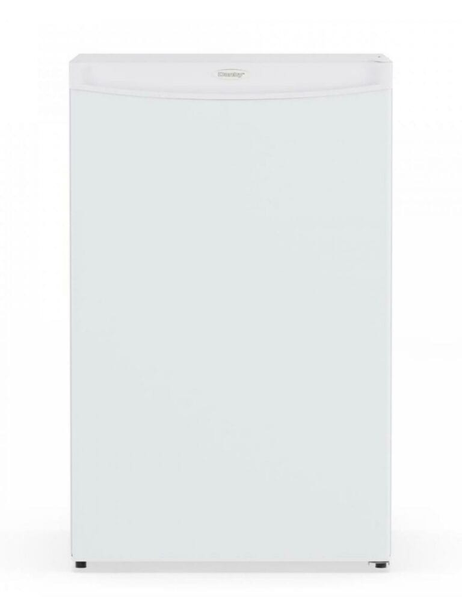 Danby DUFM032A3WDB 20 Inch 3.2 cu. ft. Upright Freezer in White