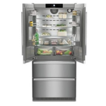 Liebherr CS2092G 36 Inch French Door Refrigerator