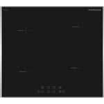 Porter&Charles CI60V 24 Inch Induction Cooktop