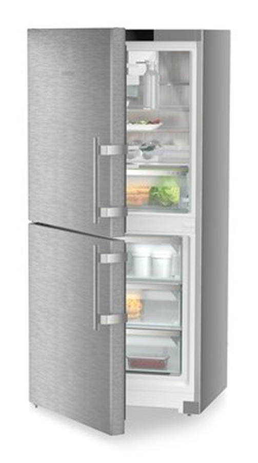Liebherr SC7541IM 30 Inch Bottom Freezer Refrigerator DuoCooling EasyFresh and NoFrost (CS1401R-IM)