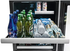 Beverage Refrigerator EI24BL10QS Electrolux -Discontinued