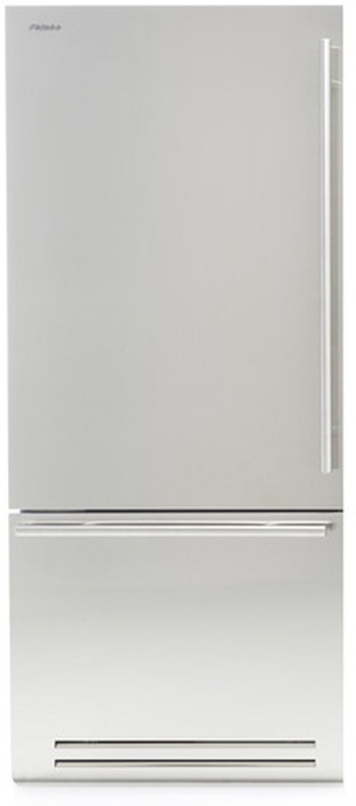 Bottom Freezer Refrigerator BKI36BILS 36in  Integrated - Fhiaba