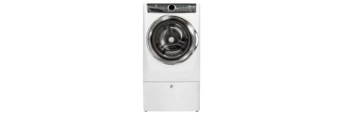 Dryer EFMC617SIW Electrolux -Discontinued