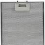 Bertazzoni 402173 Filter Kit Metal filter kit of one