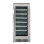 AVG LBWC27SS Refrigerator Replacement Parts