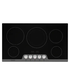 Electric Cooktop FGEC3648US Smoothtop Built-In 36in -Frigidaire Gallery- Discontinued