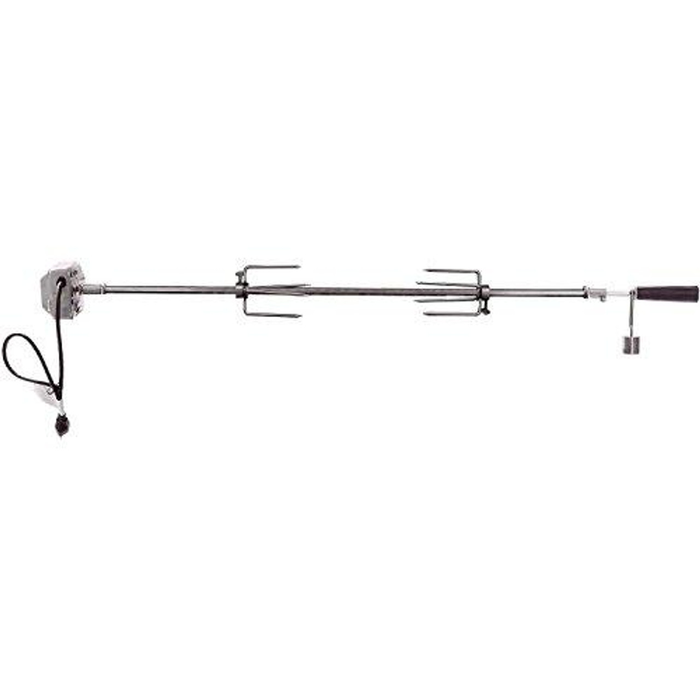 Coyote CROT42 Rotisserie Kit Cover for 42 inch BBQ