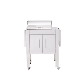 Electric Outdoor Grills