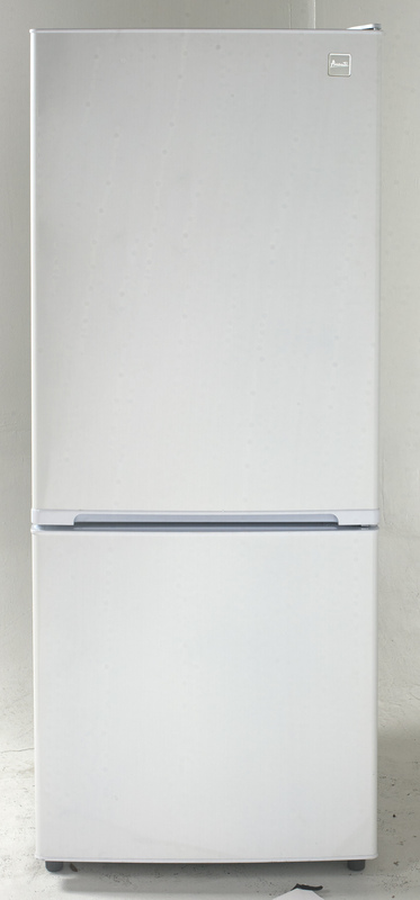Bottom Freezer Refrigerator FFBM102D0W 24in Standard Depth - Avanti
