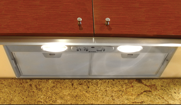 Faber INSM24GR Range Hood Replacement parts