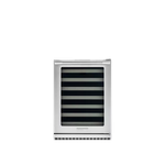 Wine Refrigerator E24WC50QS Electrolux Icon - replacement parts
