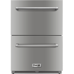 Thor Kitchen TRF2401U 24 Inch Built-In  Refrigeration Parts