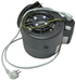 Falmec 30506073F#49 Blower Motor 500 CFM FBHE 220-240V 50-60Hz T80 800 m3/h for Polar, Flipper, Verso, Lumen, Plane, Stream, Prisma, Mira, Laguna hoods