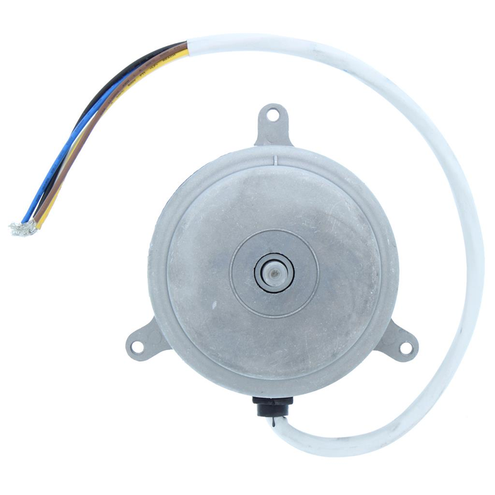 Zephyr 12120028 Blower Motor 695-CFM Blower for under cabinet Hoods