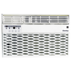 Danby DAC080EB6WDB Window Air Conditioner 8,000 BTU Diamond grill