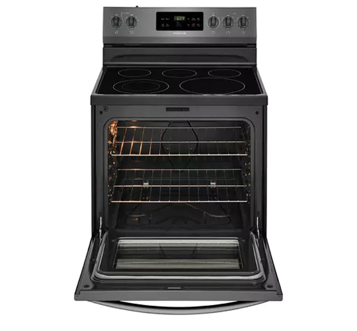 Electric Range CFEF3054TD Smoothtop 30in -Frigidaire- Discontinued