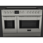 Fulgor Milano F6PIR487S1 48 Inch Induction Range