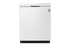 LG LDFN4542W 24 Inch Dishwasher