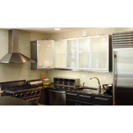 Faber SYNT36SS Range Hood Replacement parts