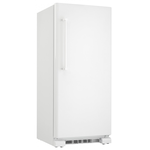 Danby DUF140E1WDD 30 Inch Upright Freezer  Convertible Fridge/ Freezer