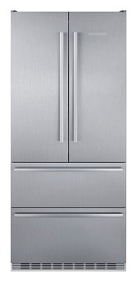 Liebherr CS2092 36 Inch French Door Refrigerator