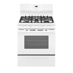 Frigidaire FCRG3052AW Parts