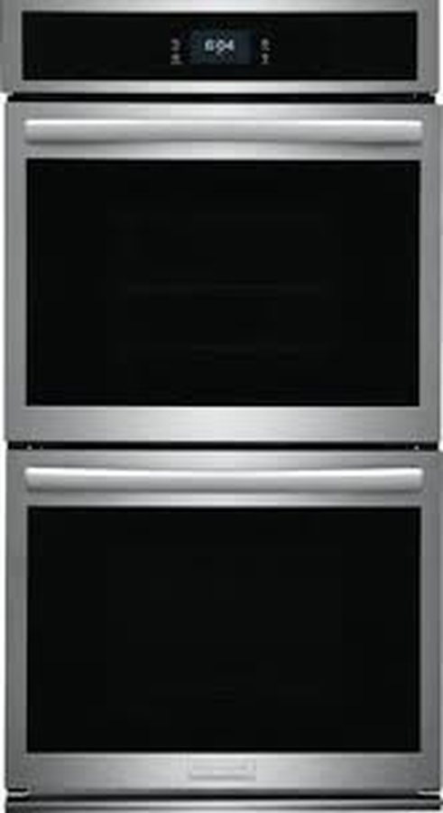 Frigidaire Gallery GCWD2767AF 27 Inch Double Wall Oven