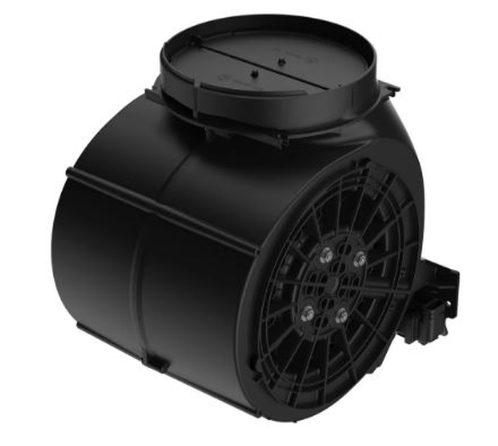 Faber IB300 Blower Motor Internal 300 cfm blower kit for Inca Pro Plus