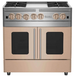 BlueStar RNB366BPMV2 36 Inch Precious Metals Gas Range Parts