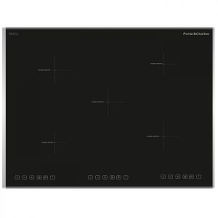 Porter&Charles CI90V 36 Inch Induction Cooktop