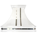 Cyclone DCB40636MBC* 36 Inch Mounted on Wall 600 CFM