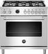 Bertazzoni MAST366DFSXT Dual Fuel Range Replacement Parts