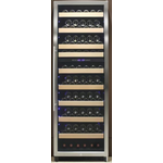 KegStar BN458 24 Inch Storage Cabinet Wine Column