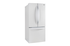 LG LRFNS2200W 30 Inch French Door Refrigerator