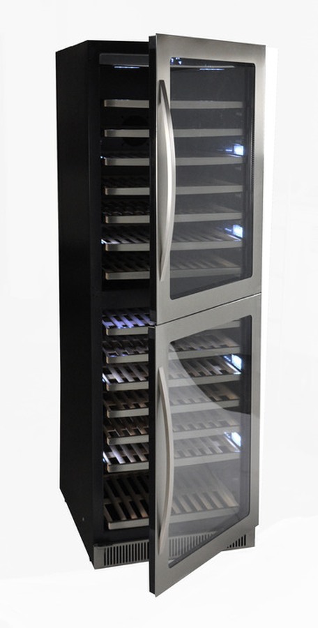 AVG LBWC154DS Refrigerator Replacement Parts