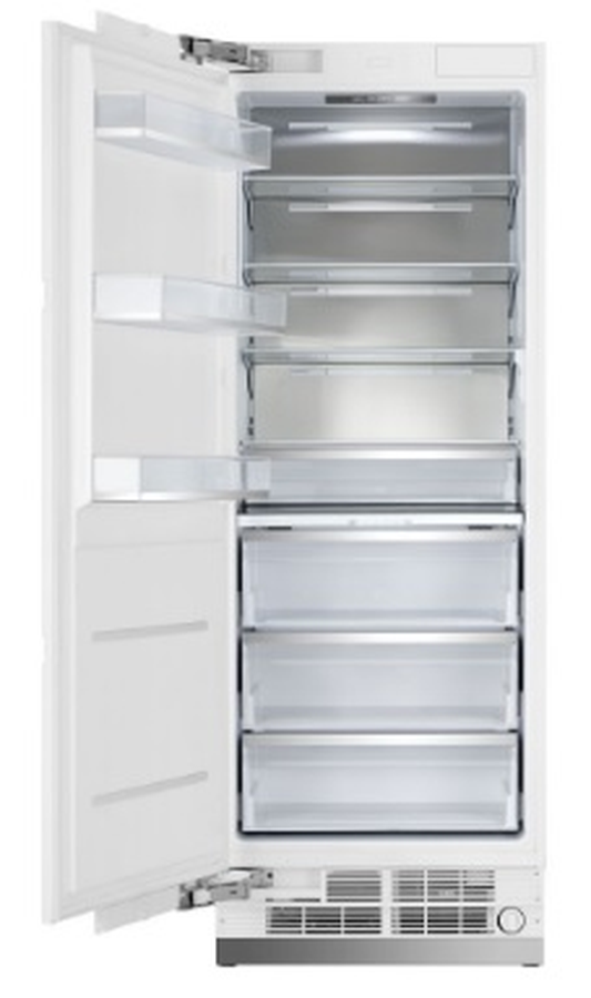 Elica EC30SRN16IPRL 30 Inch All Fridge Column