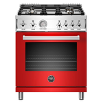 Bertazzoni PROF304GASROT Gas Range Replacement Parts