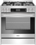Robam G517K 30 Inch Dual Fuel Range discontinued