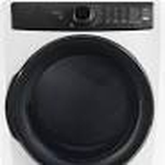 Electrolux ELFE773CAW 27 Inch Electric Dryer