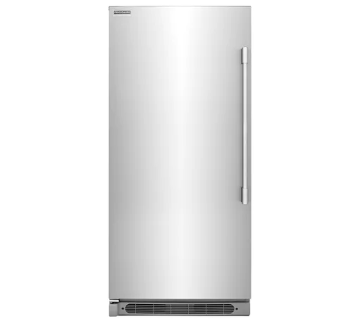 All Freezer Column FPFU19F8WF 32in  Built-In Integrated - Frigidaire Professional- Discontinued