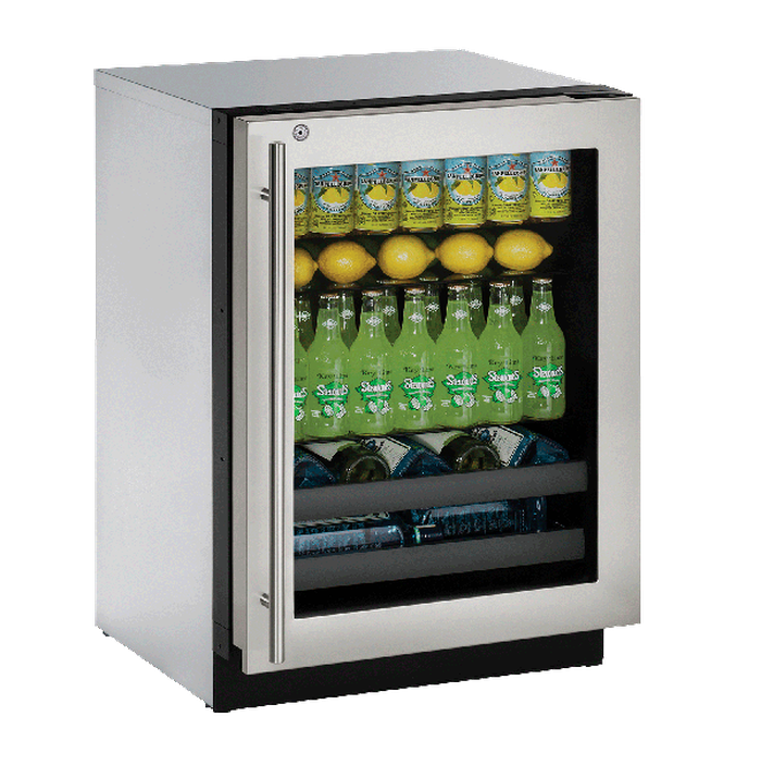 U-Line U-3024BEVS-01A Refrigerator Replacement Parts