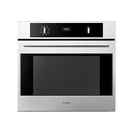 Fulgor Milano F1MSM24S1 24 Inch 100 Series Single Wall Oven