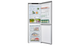LG LRDNC1004V 24 Inch Bottom Freezer Refrigerator