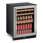 U-Line U-1224BEVS-13A Refrigerator Replacement Parts