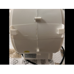 Falmec 30506087F#24 Blower Motor 300 CFM 4 speed motor compatible with Rectangular Exhaust