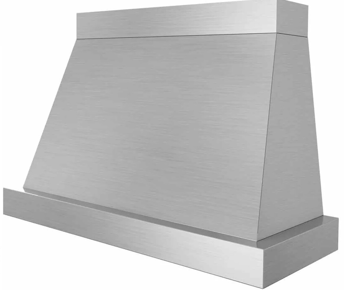 BlueStar NR036MLCF 36 Inch Wall Mount Hood 600 CFM aniksappliances
