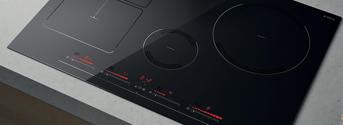Induction Cooktop EGL430BL Inductiontop  30in -Elica