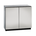 U-Line U-3036BVWCS-00B Refrigerator Replacement Parts