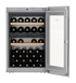 Liebherr HWgw3300 24 Inch Under Counter Refrigerator Wine Fridge